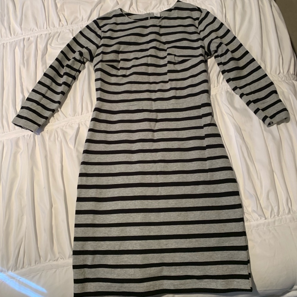 Beautiful dress